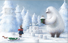 ふわふわころり